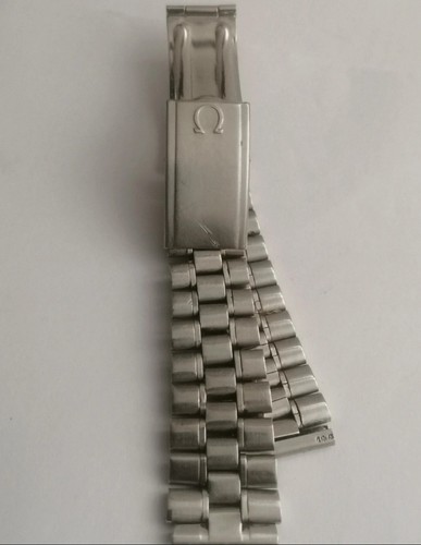 Omega speedmaster 18mm - speedmaster,