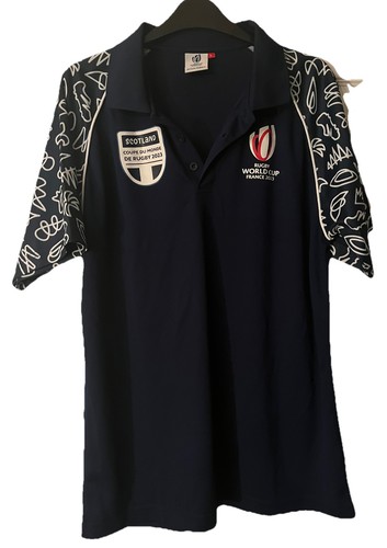 Rugby world cup 2023 - rugby, mens