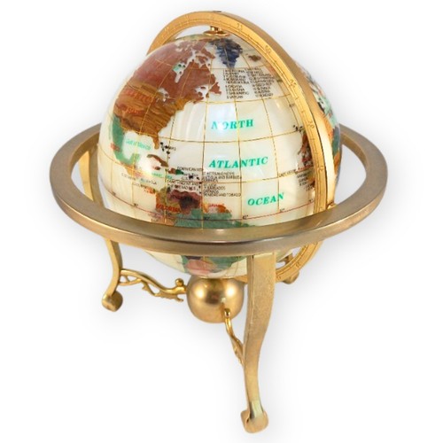 Semi precious stone - semi,