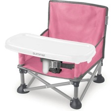 Infant Pop N Sit Booster Chair