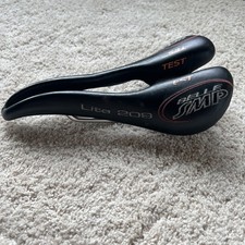 Selle SMP Lite 209 Road Bike