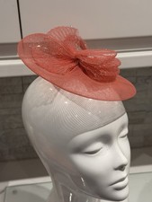 Debenhams Papaya Salmon Pink