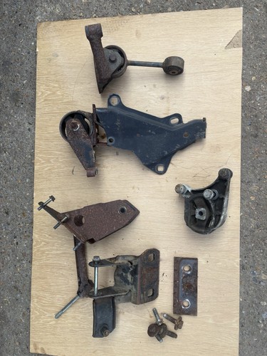 Ford puma zetec ka engine - puma,