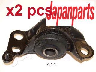 Pcs lower front wishbone - x2,