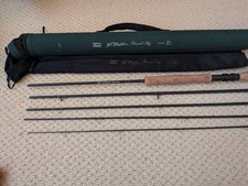 Shakespeare Xtra Power Special