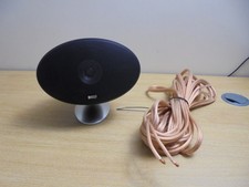 KEF E301C Oval Speaker & Cable