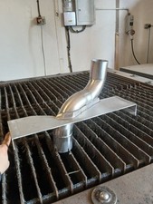  SILENCER Delete FOR CASE IH