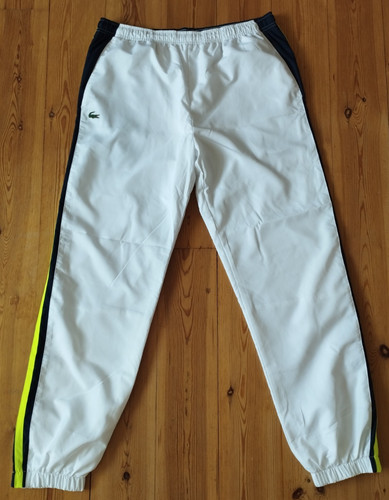 Lacoste sport tracksuit - sport,