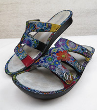 Alegria Venice Hippie Sandals