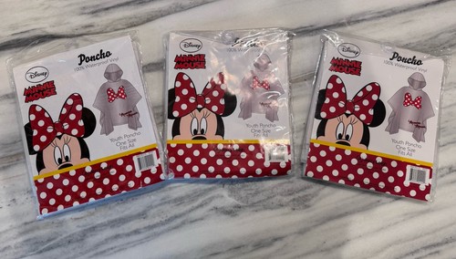 Disney minnie mouse - minnie, kid’s