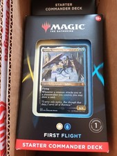 Magic: The Gathering First