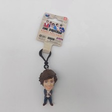 1D Vivid Toy Celebz 2013 One Direction 2011 Harry Full Body Figure Doll Keychain