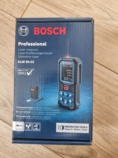 Bosch PRO Laser Measure GLM
