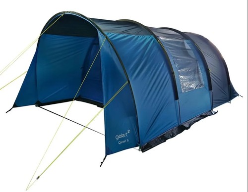 Gelert quest tent person - gelert,