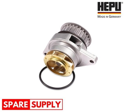 Water pump for - vw, bora