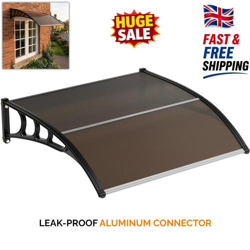 Window awning door canopy - door,