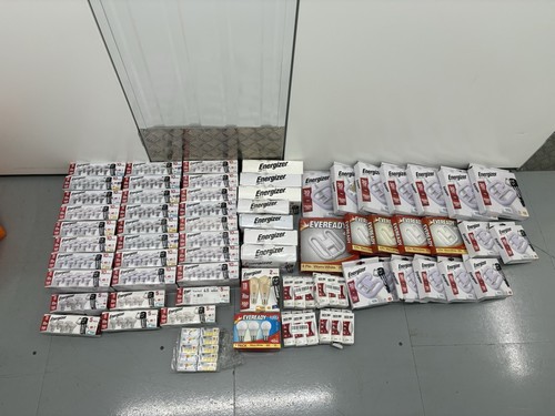 Huge joblot assorted - huge,