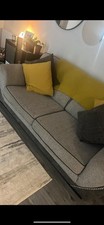 2 And 3 Seater Sofa