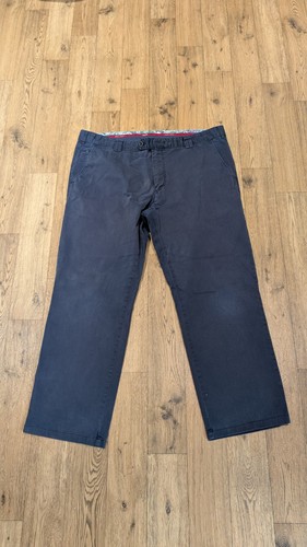 Meyer chino w40 l28 - l28, navy