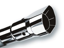 Borla 20132 Universal Exhaust