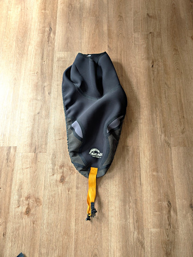 Seals pro rand - rand, kayak