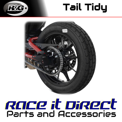 Tail tidies for - tail,
