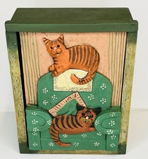 Peter Fagan Colour Box FBC