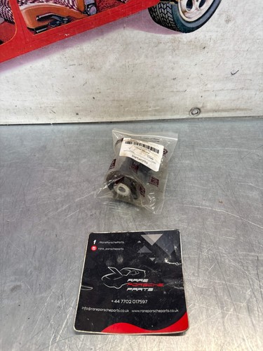 Porsche 924 944 - , axle
