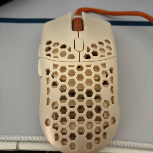 Finalmouse gaming mouse cape - gaming,