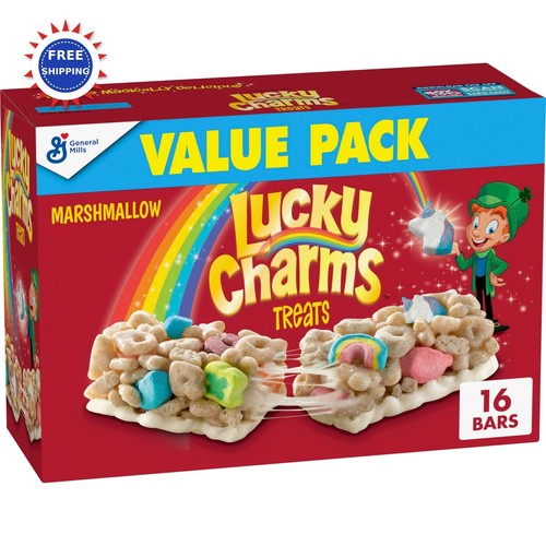Lucky charms breakfast cereal - charms,