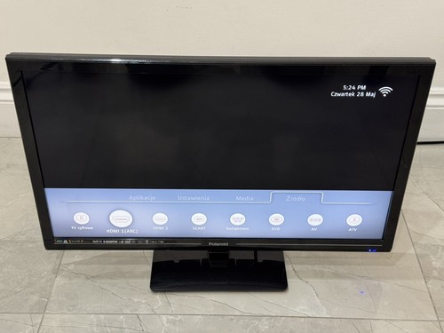 Polaroid smart tv - smart,