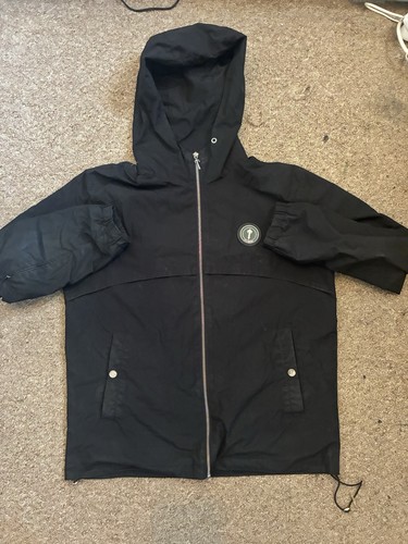 Trapstar windbreaker size m - trapstar,