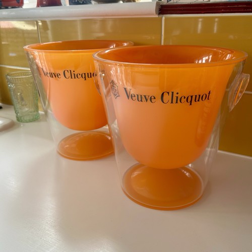 Veuve clicquot pair ice - veuve,