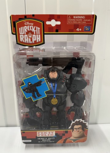 Wreck ralph hero - hero's, duty