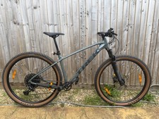 Trek Marlin 7 Gen 3, very less