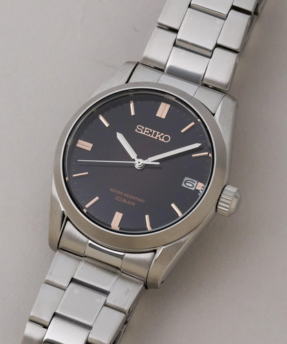 Fastest shpment seiko - fastest,