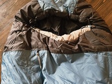 REI Polar Pod 20F Mummy
