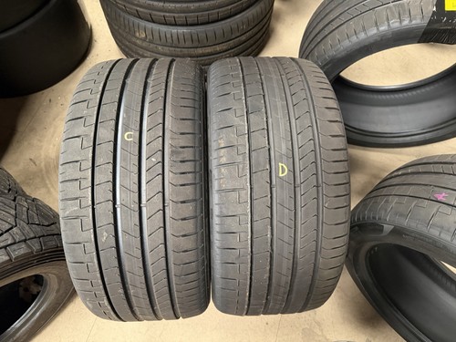 275 pirelli pzero - 275/40/19, pz4