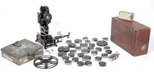 Pathe Baby 9.5mm Cine