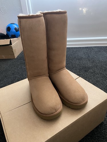 Ugg classic tall boots uk - ugg,