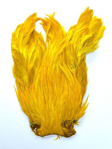 Grade dyed fly - a,