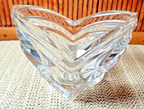 Mikasa crystal tea - crystal, light
