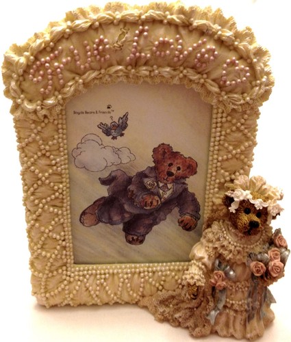Boyds bears picture - bears,