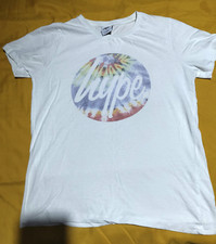 Hype T-Shirt Teenagers Age 13