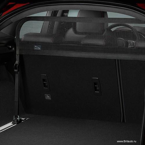Genuine jaguar epace - genuine,
