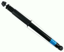Original Sachs Shock Absorber 314 633 for Ford