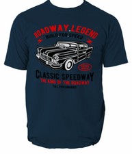 Roadway Legend 1 t shirt car