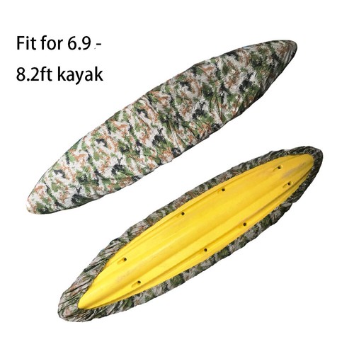 9ft 4ft camo kayak - 6.9ft-16.4ft,