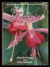 The Fuchsia Book By Philip