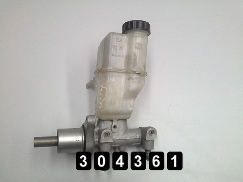 2008 citroen brake master - 2008,